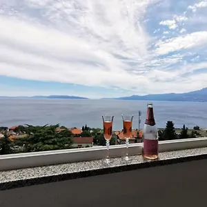 Appartamento Kvarner Sea View, Fiume