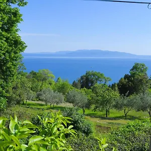 Appartamento Donata, Fiume