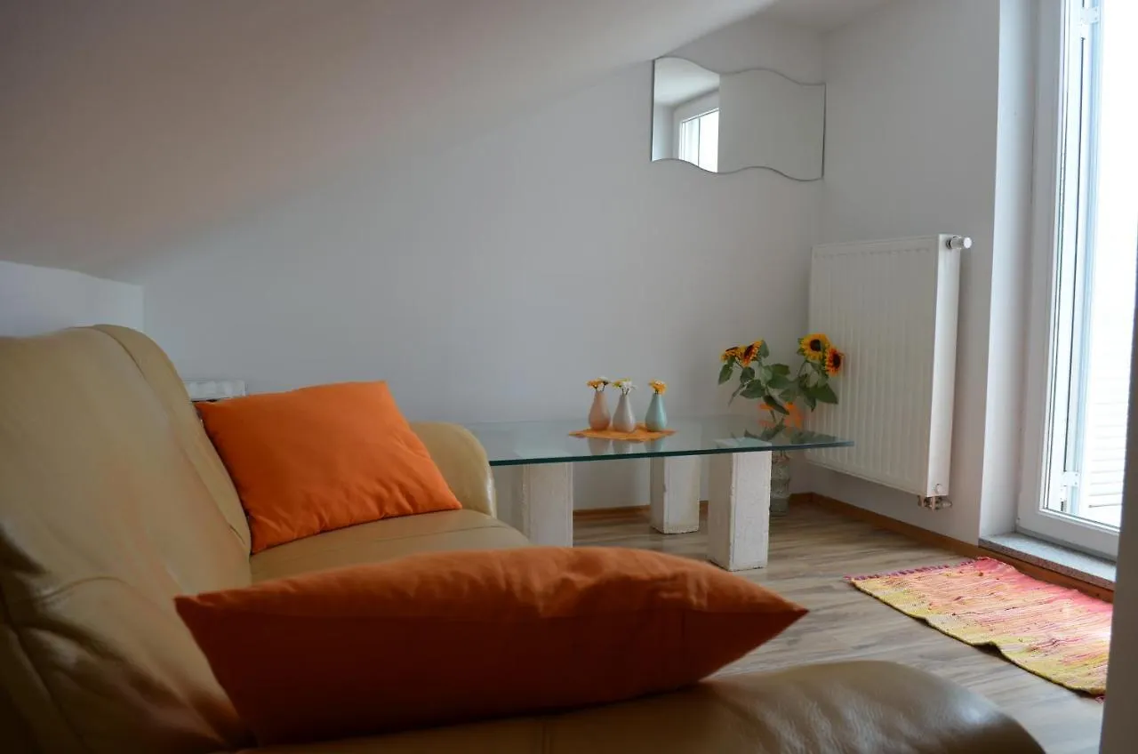 Villa Manuela Draga Bašćanska 0*,  Chorwacja