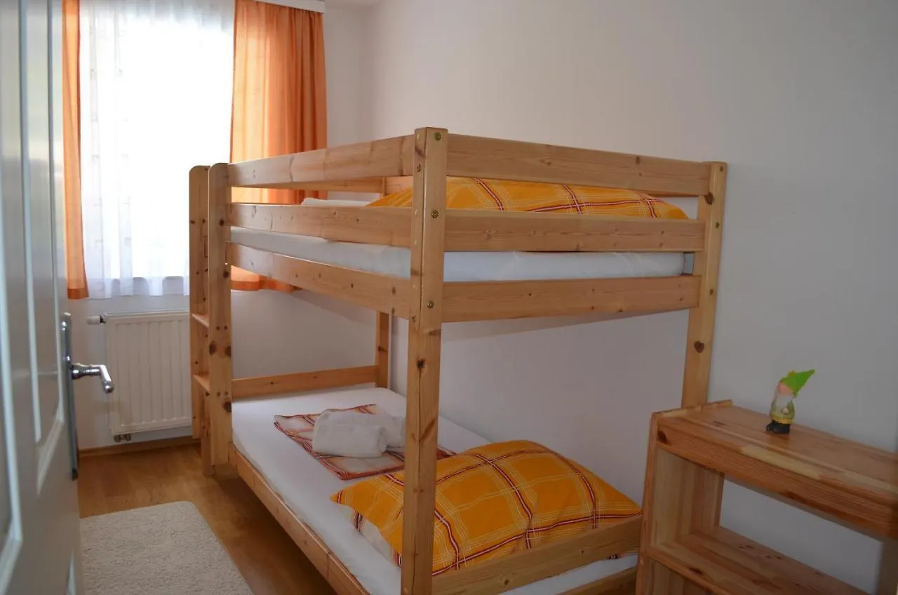 Villa Manuela Draga Bašćanska Apartament