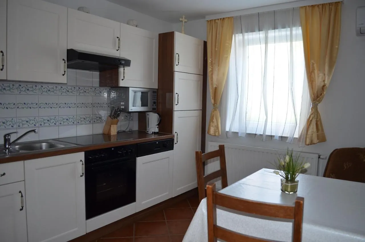 Villa Manuela Draga Bašćanska 0*,  Chorwacja